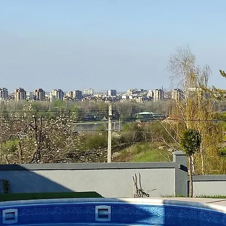 Lux Aleksandar Villa *