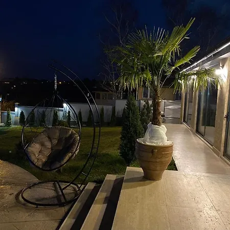 Lux Aleksandar Villa