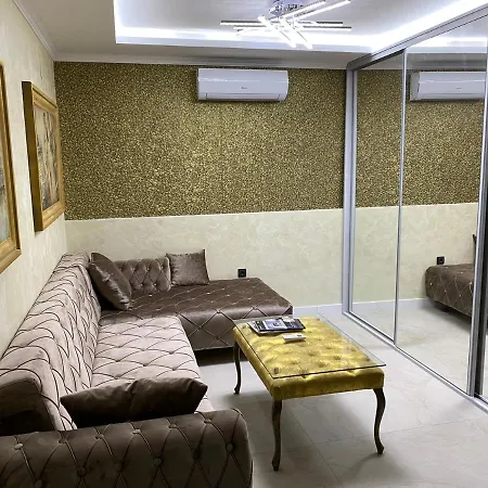 Villa Lux Aleksandar Sremska Kamenica