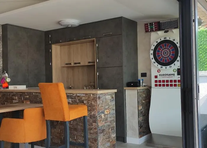 Villa Lux Aleksandar *