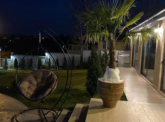 Lux Aleksandar Villa