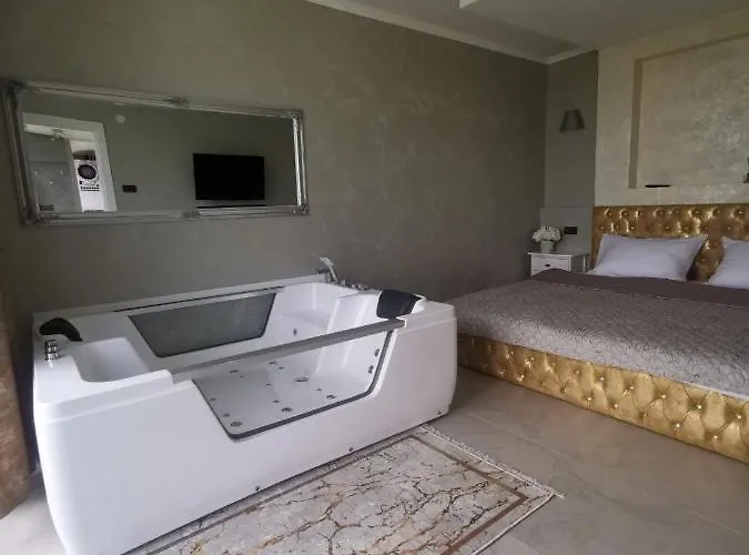 Villa Lux Aleksandar *