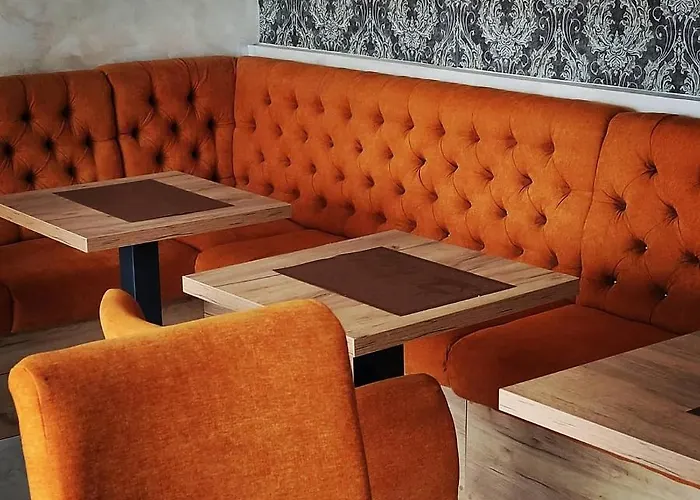 Villa Lux Aleksandar Sremska Kamenica