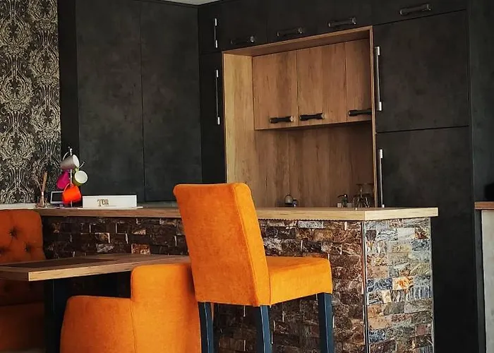 Lux Aleksandar Sremska Kamenica