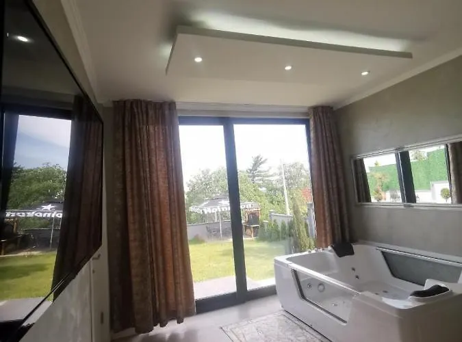 Lux Aleksandar Villa Sremska Kamenica